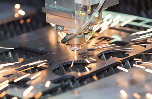 具有精湛的加工技术