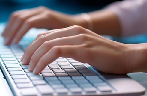 贴心的售后服务保障