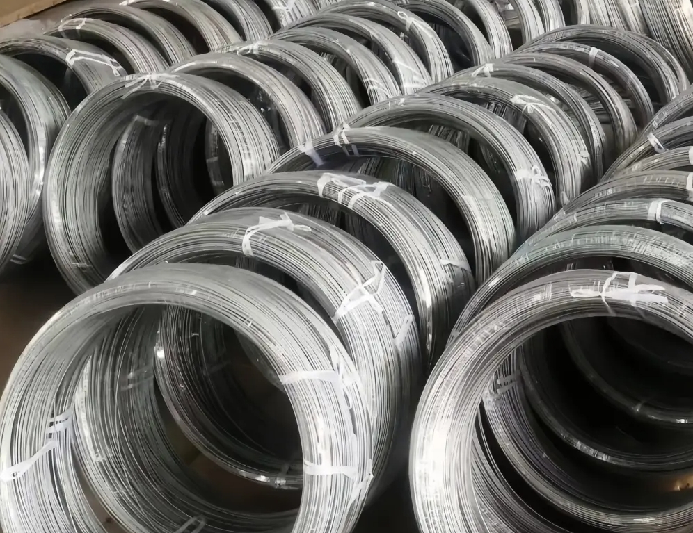 钛合金丝的介绍！