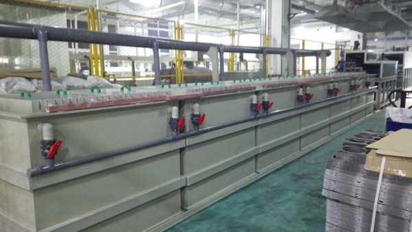 蚀刻液再生铜行业