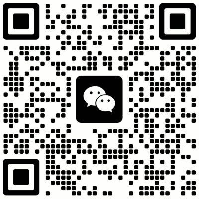 扫一扫添加微信